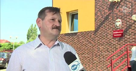 Śmierć na quadzie
