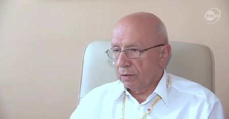 Prof. Bogdan Chazan o odmówieniu aborcji