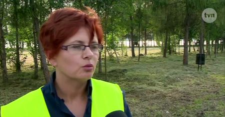 Tragedia w Rybniku