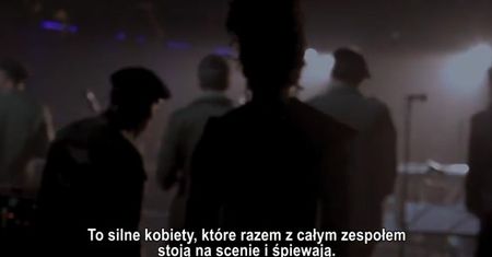 O krok od sławy (2014)