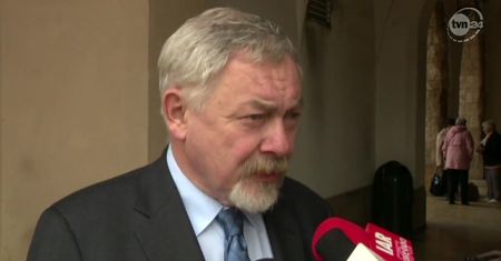 Igrzyska w 2022 roku jednak w Polsce?