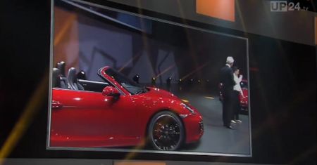 New York: Volkswagen Group Night #2