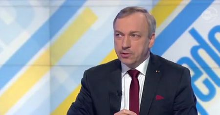 Ostre słowa Bogdana Zdrojewskiego