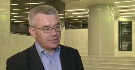 Ceny na stacjach paliw pójdą w górę?