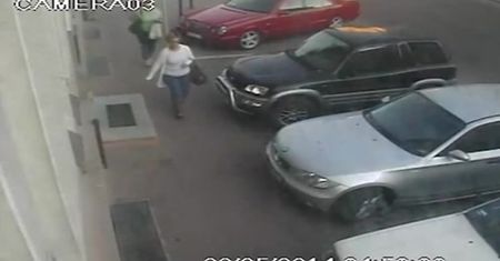 Sprawca napaści w Gdańsku schwytany przez policję