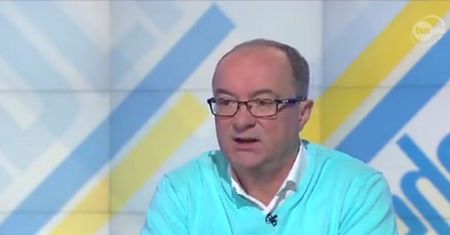 Czarzasty: Kwaśniewski rozwalił lewicę