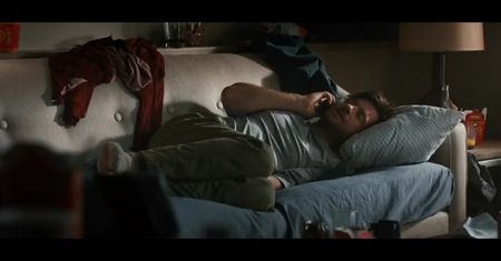 This Is Where I Leave You (2014)