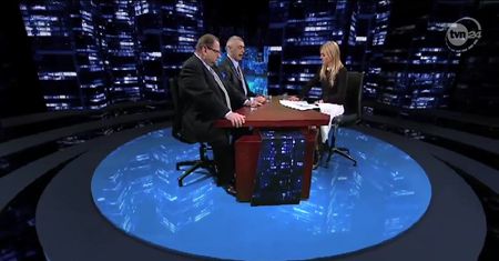 'Cieszę się, że gen. Jaruzelski się nawrócił'