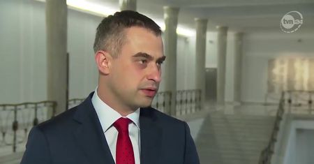 PiS chce unieważnienia wyborów do PE