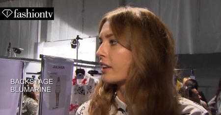 Nadja Bender  duński skarb
