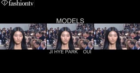 Ji Hye Park - piękność z Korei