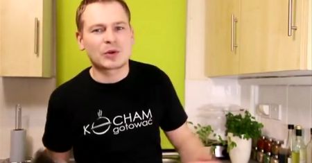 Jak można usprawnić smażenie?