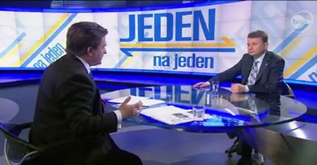 PiS porozumie się z Ziobrą