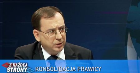 PiS zbiera siły na wybory [Z każdej strony]