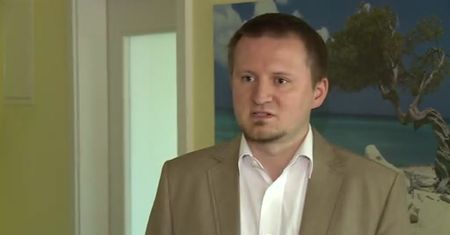 Akcyza godzi w sprzedaż olejów silnikowych