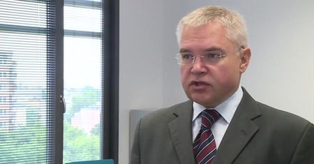 Rośnie grupa najbogatszych ludzi świata