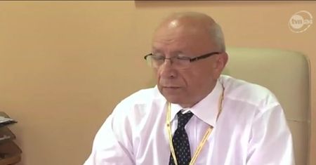 Przeciek z raportu dla resortu zdrowia