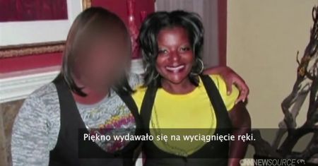Przerażające skutki domowego zabiegu