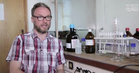 Przechowywanie żywności w lodówce [Specjalista radzi]