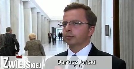 Wotum nieufności wobec rządu [Z Wiejskiej]