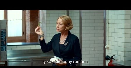 Podróż na sto stóp (2014)