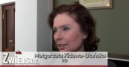 Min. Sikorski obawia się Schetyny? [Z Wiejskiej]