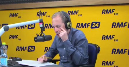 Marek Falenta: jestem niewinny
