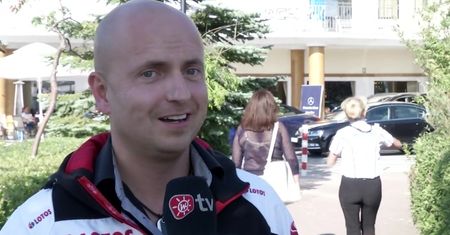 'Kajto' dla WP o litewskich odcinkach