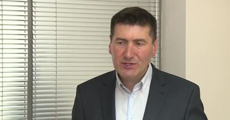 Nowy lider w handlu produktami elektrycznymi?
