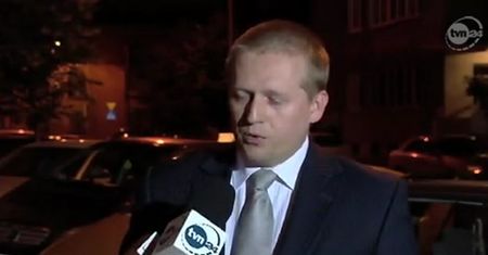 Nowe zarzuty ws. afery taśmowej