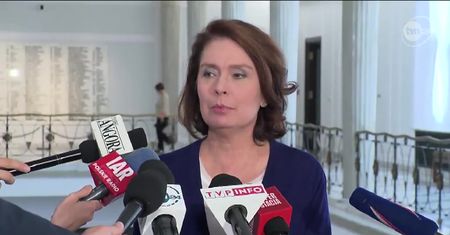 'Decyzje personalne po wakacjach'