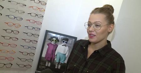 Jak wybrać odpowiednie okulary dla dziecka?