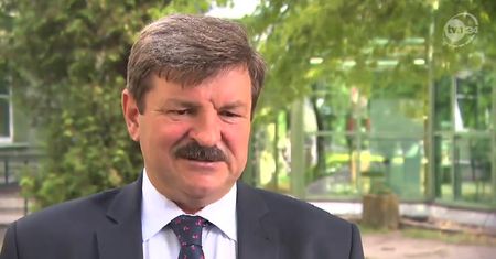 Co trzeci uczeń nie  zdał matury