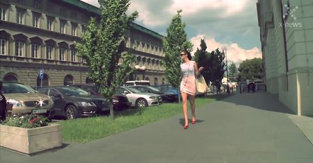Kulisy sławy Sonii Wesołowskiej