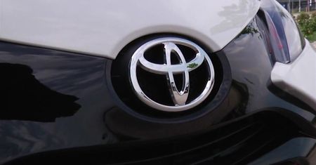 Toyota Aygo - stylowy samochód do miasta