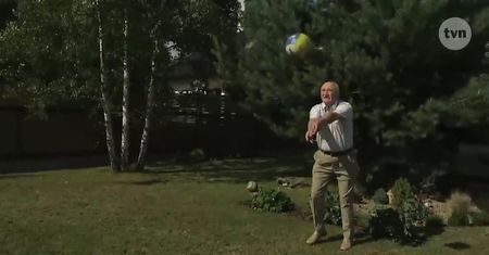 Dzieci oddają nerkę rodzicom