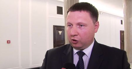 Platforma traci w sondażach [Z Wiejskiej]