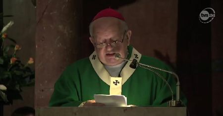 Kościół przeprosi za grzechy pedofilii