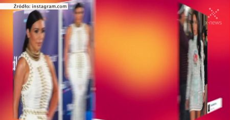 Kolejny skandal z Kim Kardashian