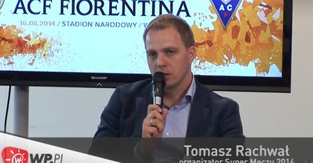 Po ile bilety na mecz Real -  Fiorentina?