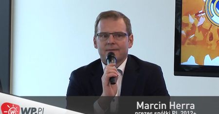 Ciekawa jesień na Stadionie Narodowym