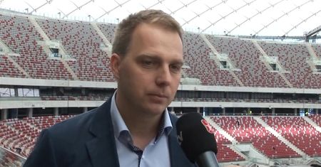 Kulisy przylotu Realu Madryt do Polski