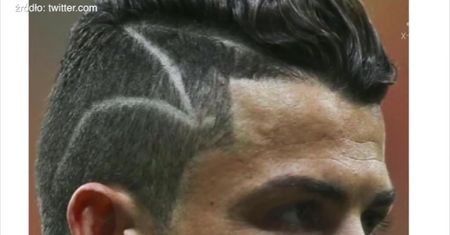 Wstyd dla wyśmiewających Ronaldo
