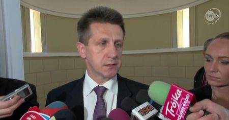 PSL daje PO czas do końca wakacji