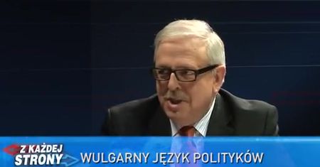 'Wyborcy i tak zrobią z nami porządek' [Z każdej strony]