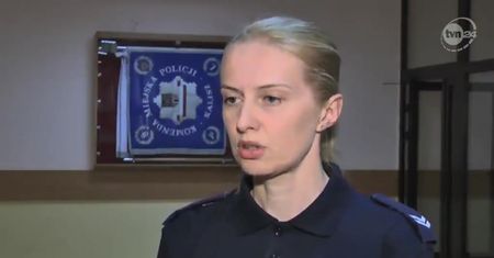 Prokuratura postawiła zarzut ojcu, który uderzył 5-miesięczną córkę