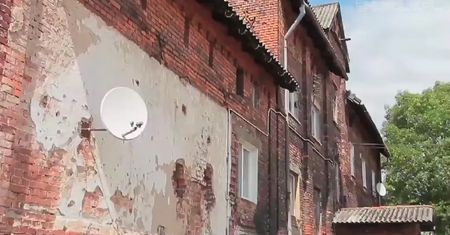 Brutalne zabójstwo w Woskowicach Małych