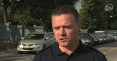 Śmierć dziecka w 9. miesiącu ciąży - winni lekarze?