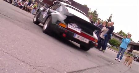 Alpenrallye 2014 #2