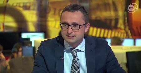 Benzyna po siedem zł? To nic nadzwyczajnego